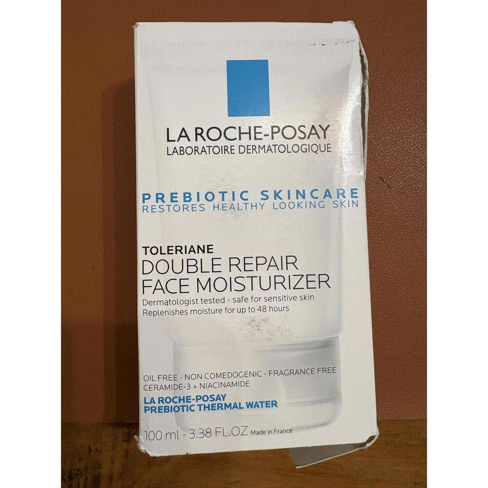 La Roche-Posay Toleriane Double Repair Face Moisturizer - 2.5oz